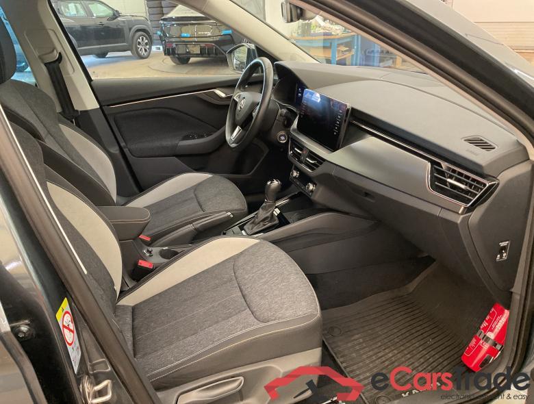 SKODA Kamiq Kamiq Style 1,0 TSI 85 kW 7-speed automat. #5