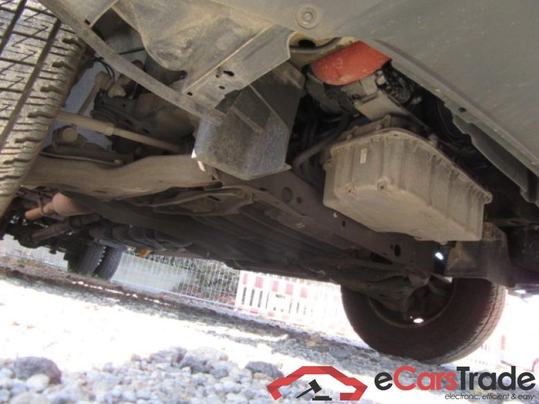 MERCEDES-BENZ Sprinter III Pritsche RWD/AWD (907)(02.2018->), 514 CDI RWD, 2018 - 2022 #5