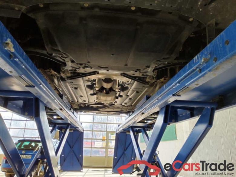 Ford Puma (2019->) DE - SUV5 1.0 EcoBoost EU6d-T, ST-Line S/S (EURO 6d-TEMP), 2020 - 2020 #5