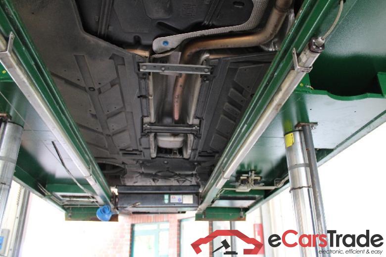 Mercedes-Benz A -Klasse (BM 177)(03.2018->) DE - LimS5 A 200 EU6d, (EURO 6d), (Facelift) 2022 - 2024 #5