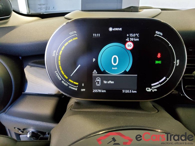 MINI Mini 3-trg. (F56)(2013->) DE - LimS3 SE, Cooper SE Classic Trim, (Facelift 2) 2021 - 2024 #6