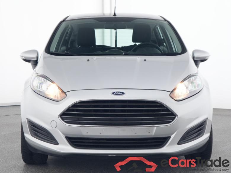 Ford Fiesta (Inzahluingnahme MwSt. nicht ausweisbar) 1.0 EU5, SYNC Edition #2