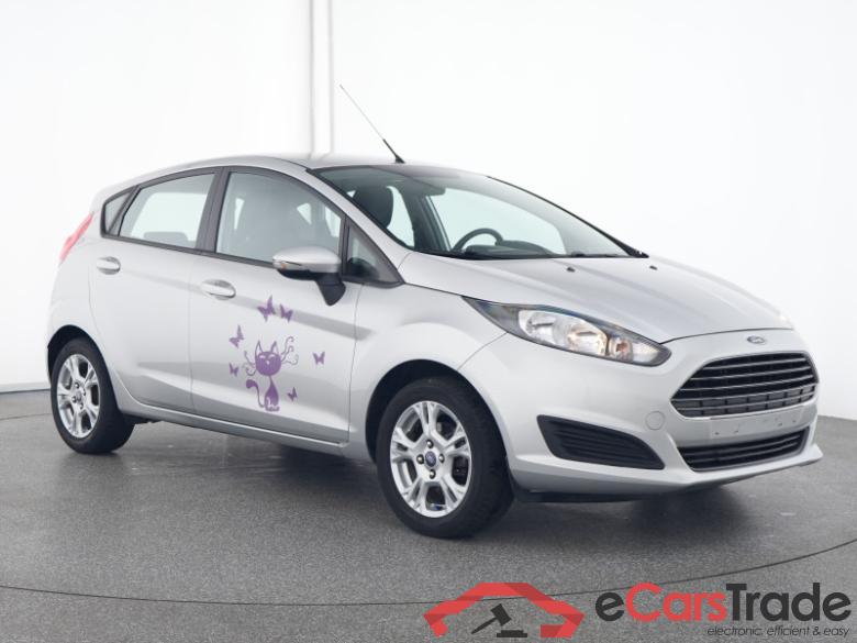 Ford Fiesta (Inzahluingnahme MwSt. nicht ausweisbar) 1.0 EU5, SYNC Edition #3