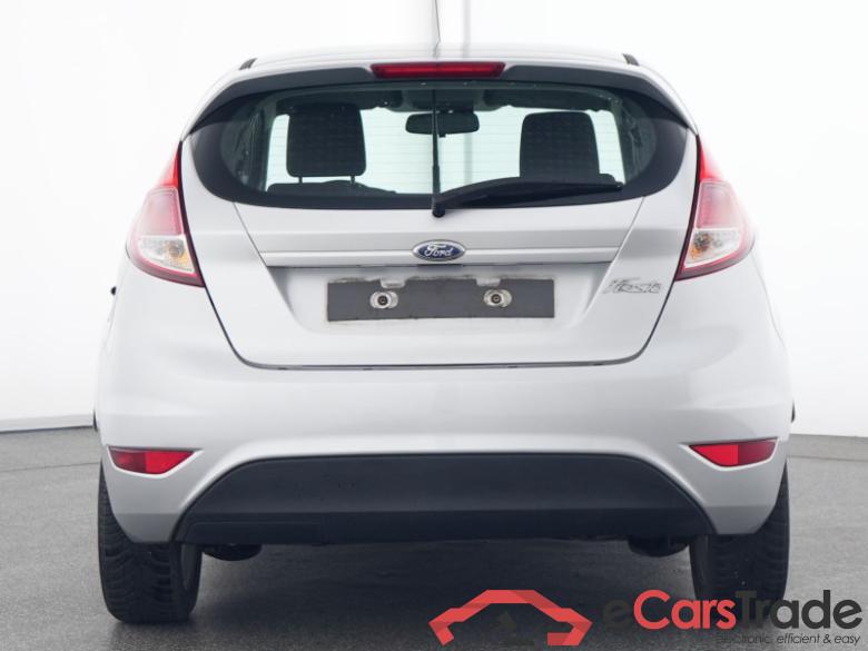 Ford Fiesta (Inzahluingnahme MwSt. nicht ausweisbar) 1.0 EU5, SYNC Edition #6