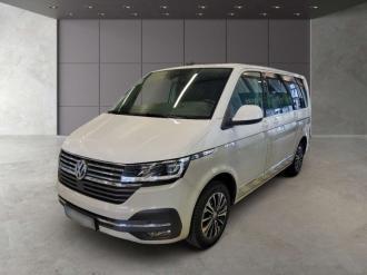 Volkswagen T5 Transporter
