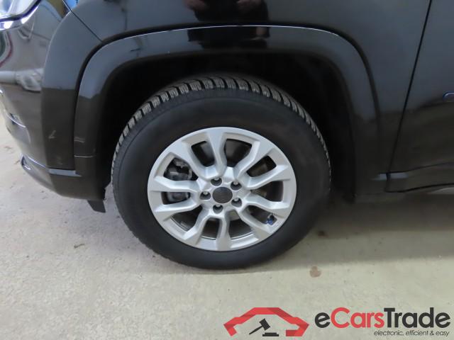 Jeep Compass ´17 JEEP Compass 1.3 T4 4xe PLUG-IN HYBRID Automatik S 5d 133kW #6