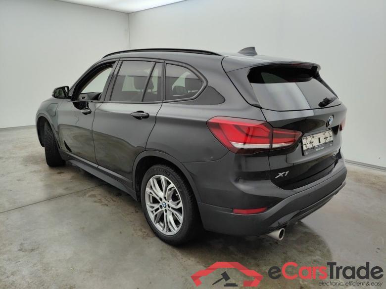 BMW X1 1.5 xDrive25e Hybrid Aut. Pano LED-Xenon Head-Up Navi Leather KeylessGo Camera Klima PDC ... #4