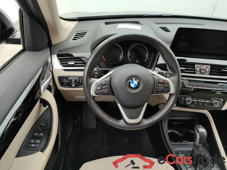 BMW X1 1.5 xDrive25e Hybrid Aut. Pano LED-Xenon Head-Up Navi Leather KeylessGo Camera Klima PDC ... #6