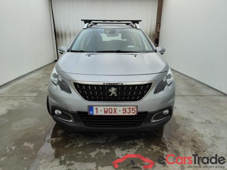 Peugeot 2008 1.5 BlueHDi 75kW S&S Active 5d