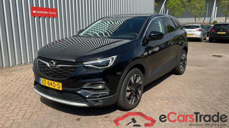 OPEL Grandland X 1.2t business executive 96kW