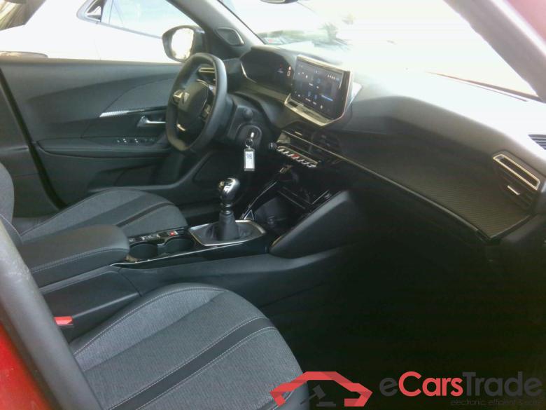 2008  Allure 1.2 PURETECH  100CV  BVM6  6E #5