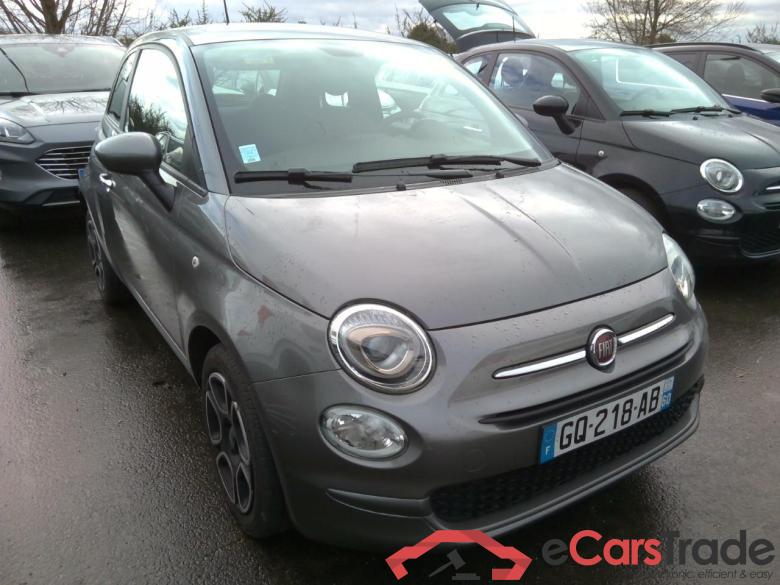 500 MY22 HYB 70 CLUB RSK #2