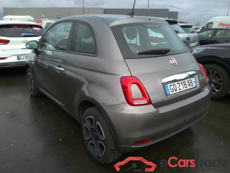 500 MY22 HYB 70 CLUB RSK #4