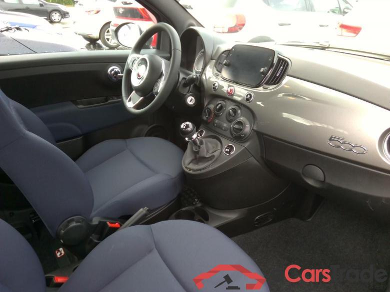 500 MY22 HYB 70 CLUB RSK #5