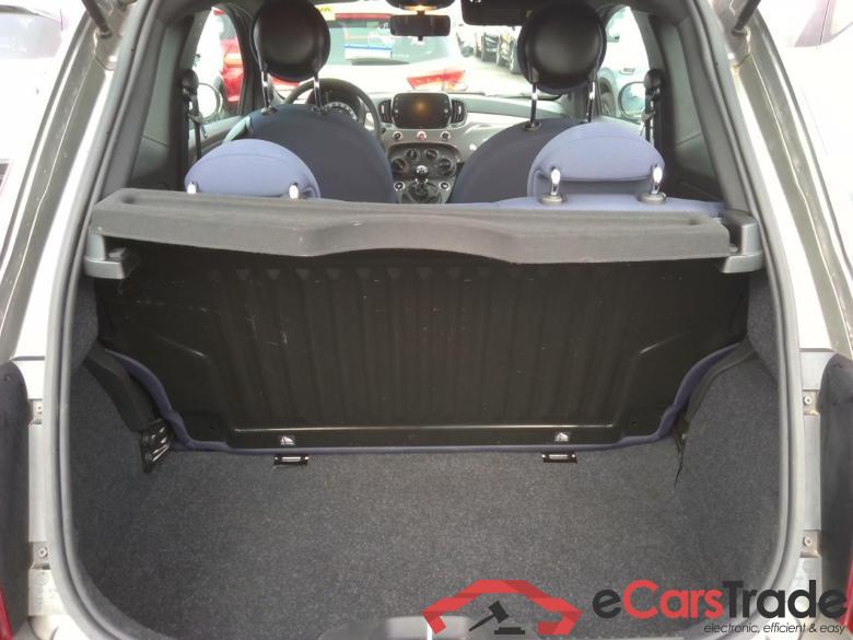 500 MY22 HYB 70 CLUB RSK #6