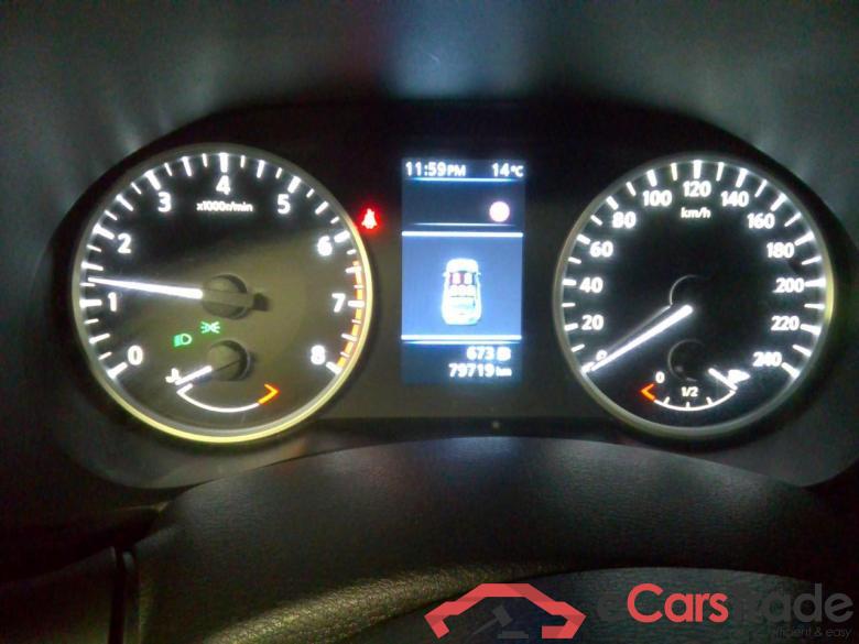 NEW JUKE 1,0L DIG-T 114 MT MY23 ACENTA         #6