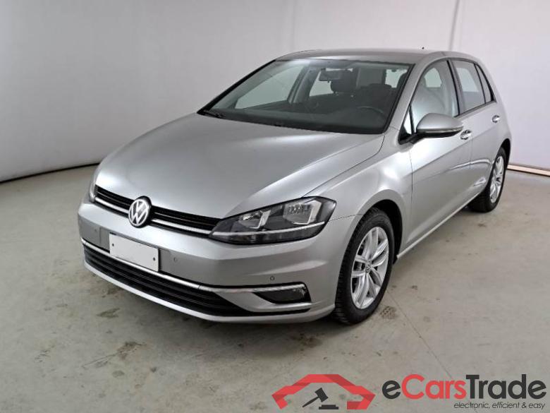 Volkswagen 16DSGPROMO1 VOLKSWAGEN GOLF / 2017 / 5P / BERLINA 1.6 TDI BUSINESS BMT DSG #1