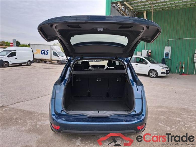 Citroen 42 CITROEN C4 SPACETOURER / 2016 / 5P / MONOVOLUME BLUEHDI 130 SeS EAT8 BUSINESS #5