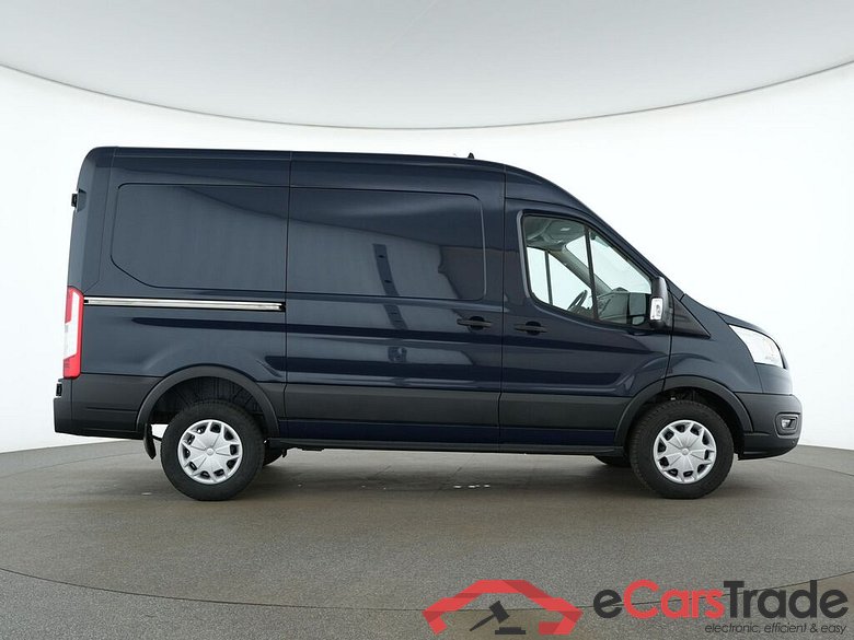 Ford 350 L2 Trend Transit Kasten #3