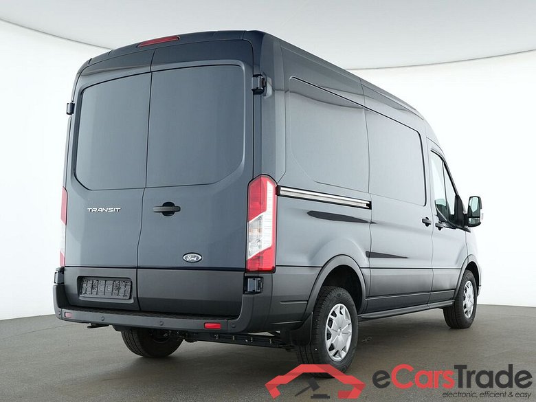 Ford 350 L2 Trend Transit Kasten #4