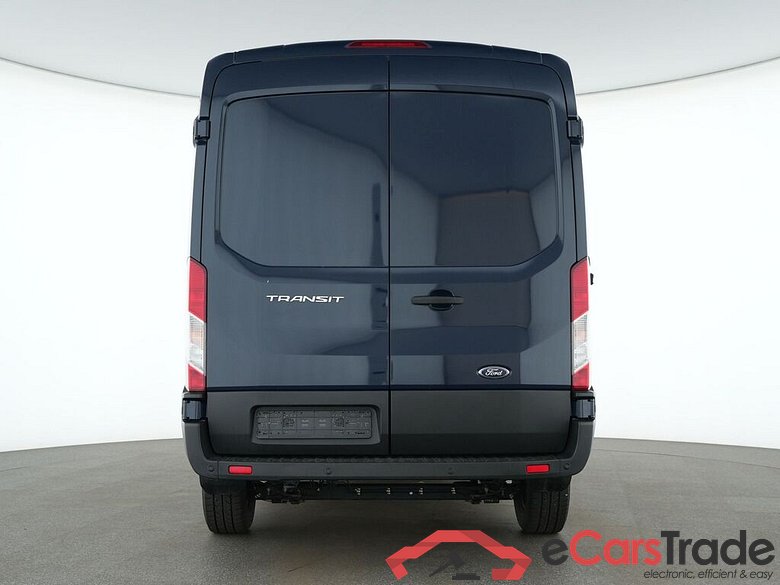 Ford 350 L2 Trend Transit Kasten #5