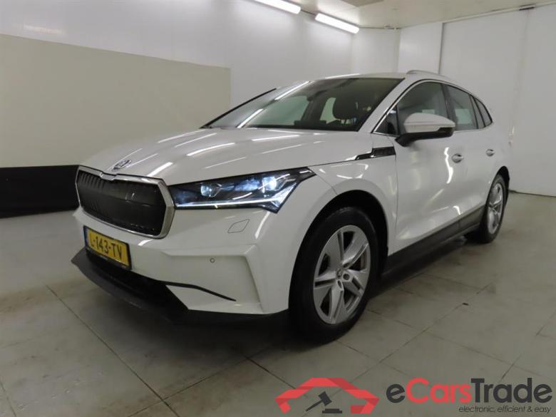 SKODA Enyaq iV 80 #1