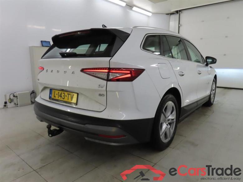 SKODA Enyaq iV 80 #2