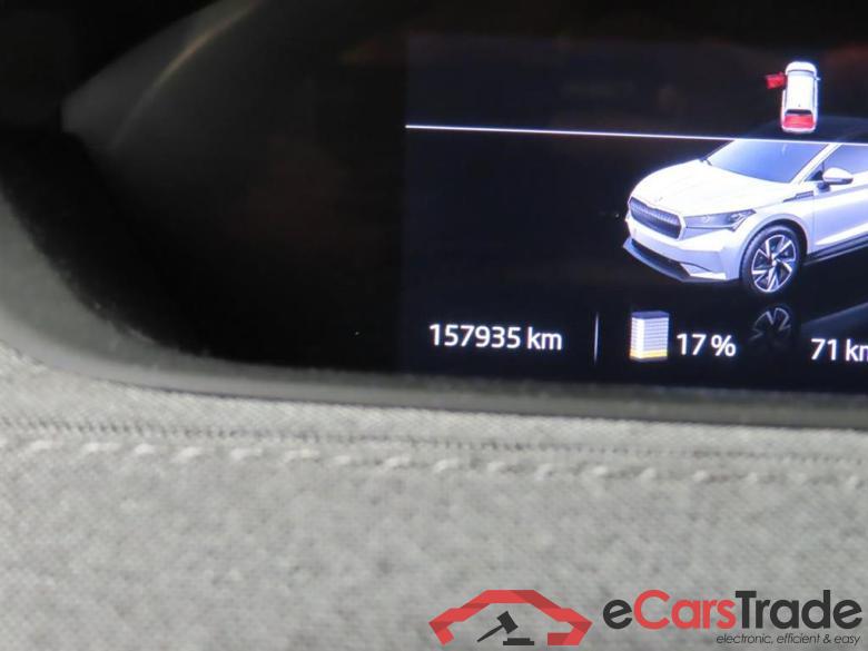 SKODA Enyaq iV 80 #4