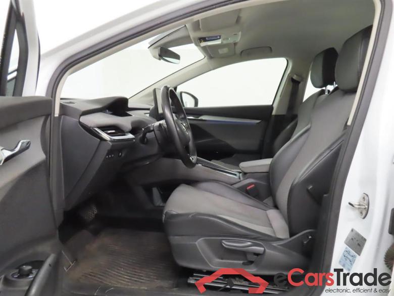 SKODA Enyaq iV 80 #5