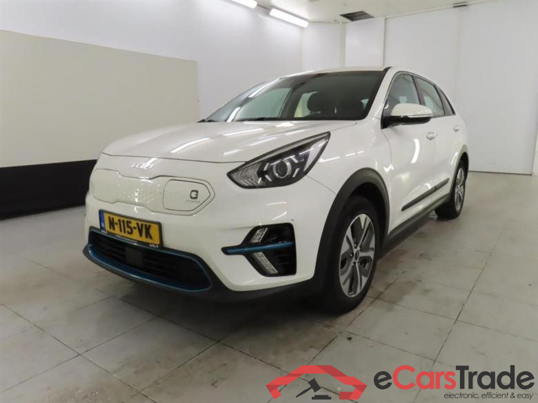 KIA Niro EV ComfortLine 64 kWh