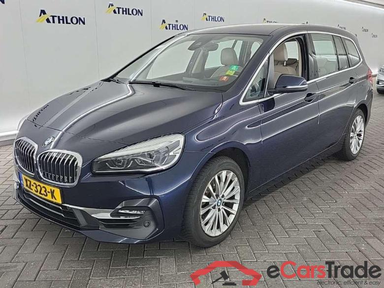BMW 2-serie Gran Tourer 218i 5D 103kW