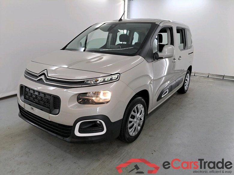 CITROAu2039N Berlingo 1.2 PURETECH 110 S-S FEEL M 6.3 #1