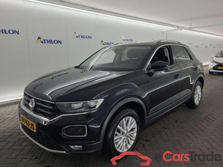 VOLKSWAGEN T-Roc 1.5 TSI 110kW DSG Style Business 5D