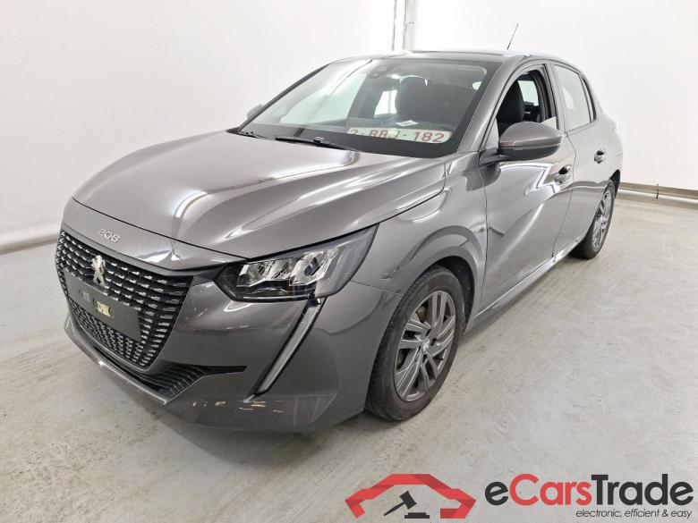 PEUGEOT 208 1.5 BLUEHDI 75KW S-S ACTIVE PACK #1