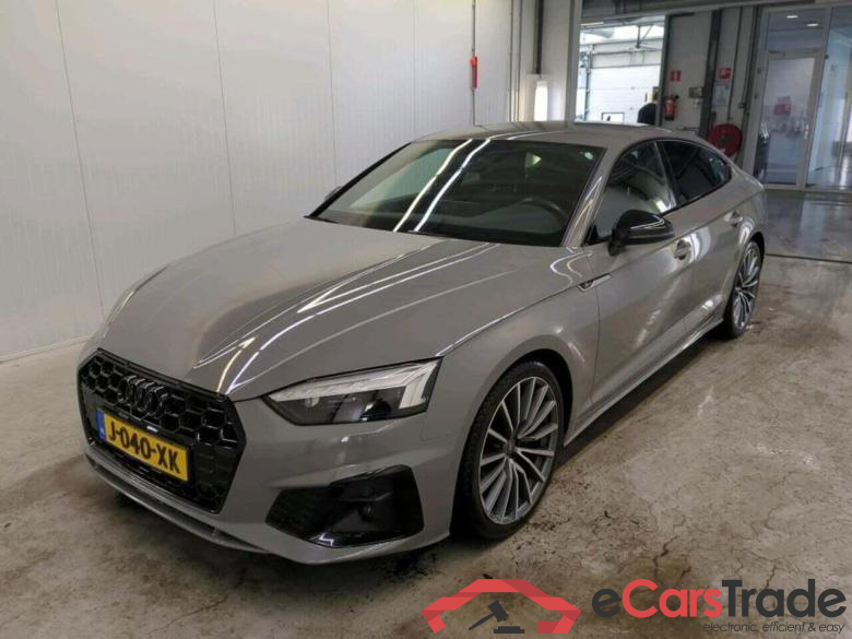 AUDI A5 Sportback 40 TFSI S edition