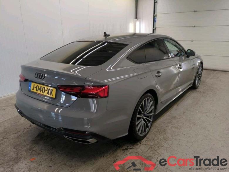 AUDI A5 Sportback 40 TFSI S edition #2