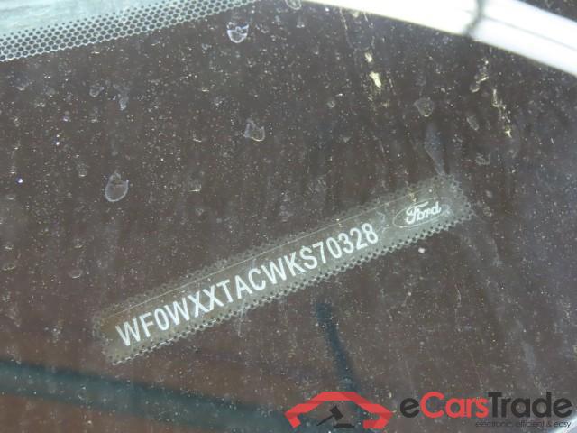 Ford _Transit Courier ´14 Transit Courier Trend 1.5 TDCi 74KW MT6 E6dT #5