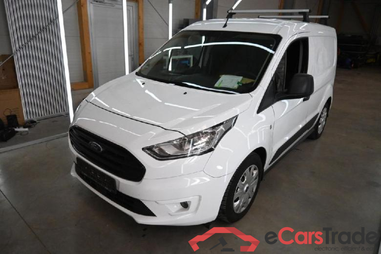 Ford _Transit Connect ´13 FORD Transit Connect 200 L1 S&S Trend 4d 74kW