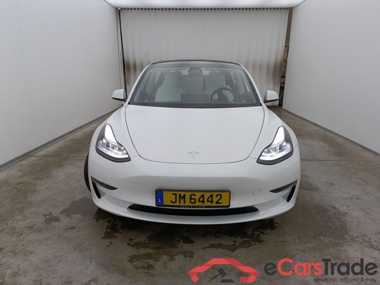 *TESLA MODEL 3 - 2021 75 kWh 498 AWD Long Range Dual Motor 5d #1