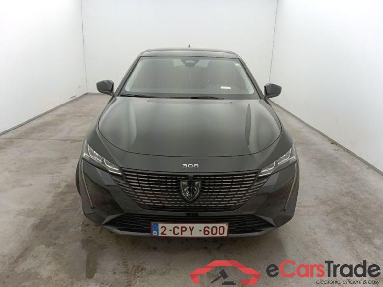 Peugeot 308 SW 1.5 BlueHDi 130 S&S Allure Pack 5d #1