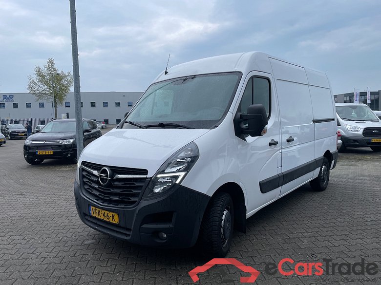 OPEL Movano 2.3 Turbo L2H2 #1