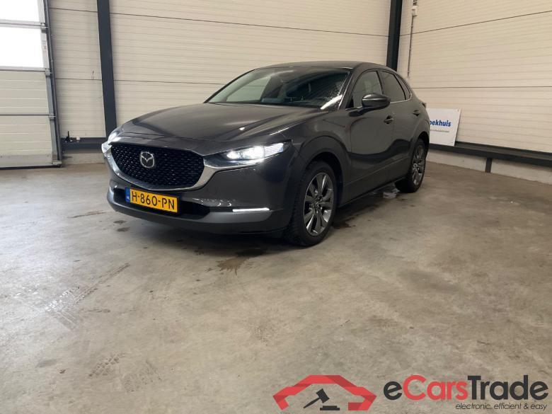 Mazda CX-30 2.0 SA-X Luxury #1