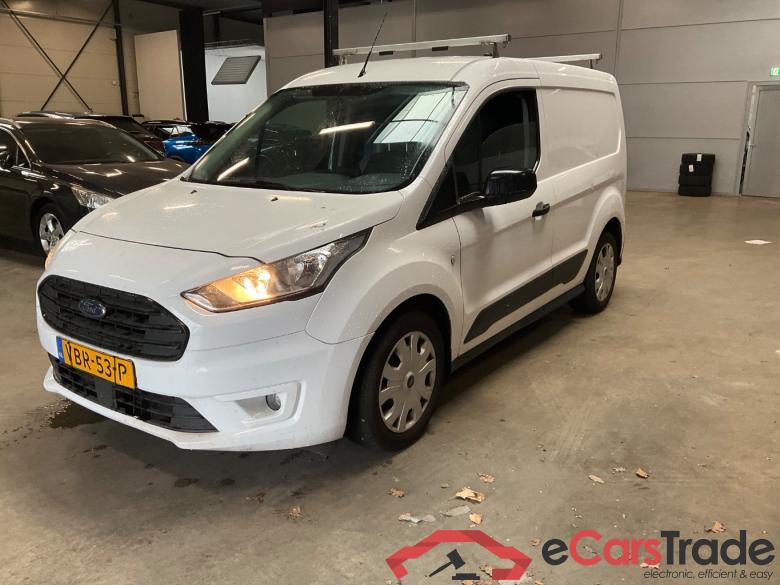 FORD TRANSIT CONNECT 1.5 EcoBlue L1 Trend