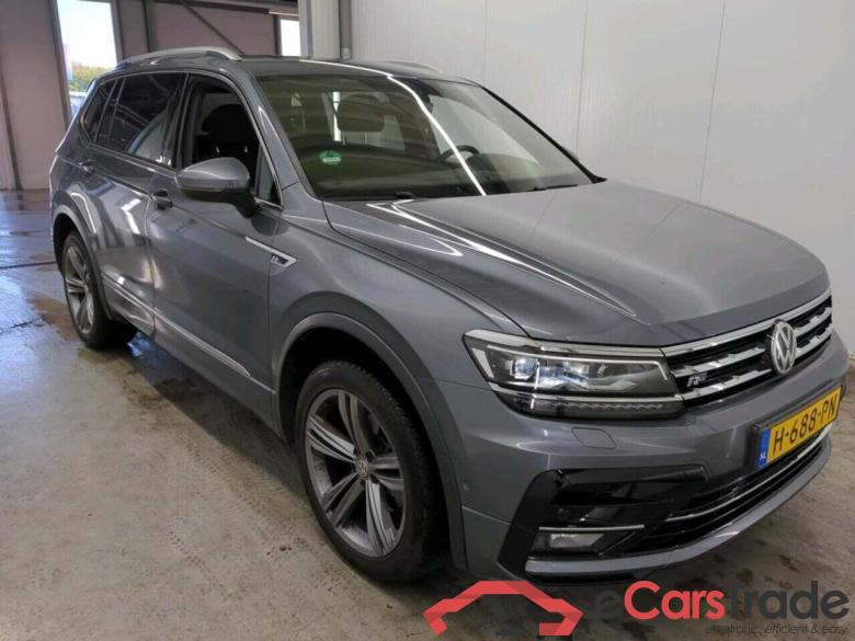 VOLKSWAGEN Tiguan Allspace 1.5 TSI HL Bus R 7p. #5