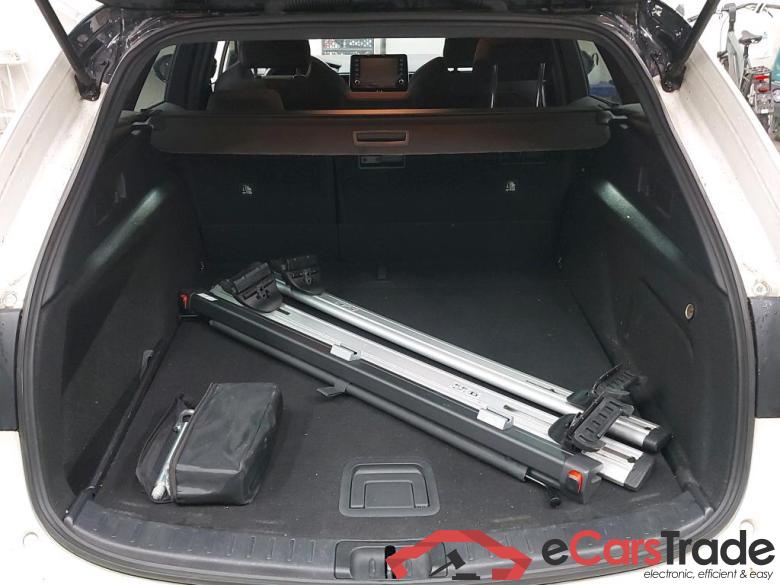 Toyota Corolla Touring Sports 2.0 e-CVT Hybrid 180Hp Style LED-Xenon Aut. Display KeylessGo Camera Klima PDC ... #6