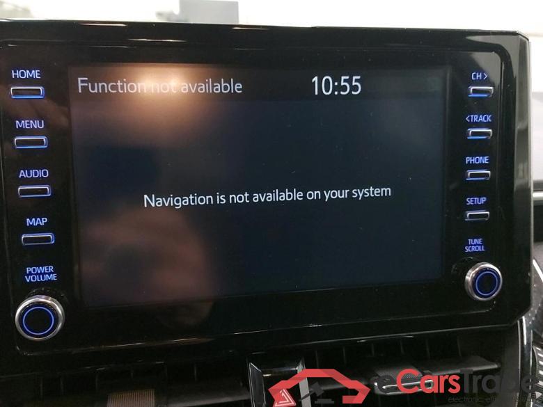 Toyota Corolla Touring Sports 2.0 e-CVT Hybrid 180Hp Style LED-Xenon Aut. Display KeylessGo Camera Klima PDC ... #4