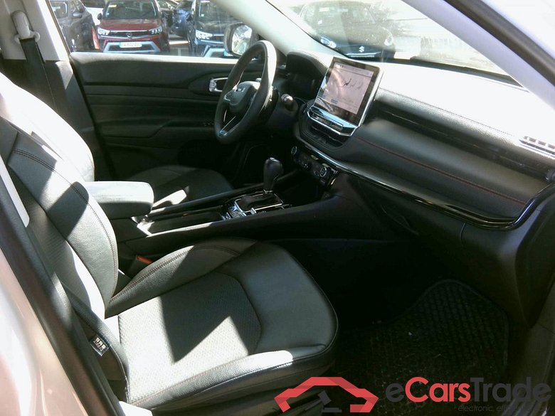 COMPASS 240 HY TRAILHK BVA AWD #5