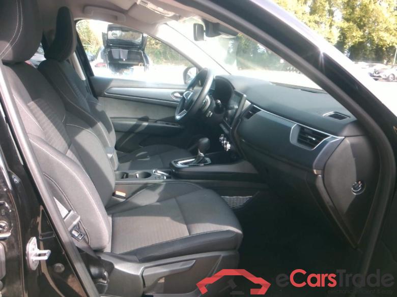 Arkana  Evolution 1.3 TCE  140CV  BVA7  E6d #5