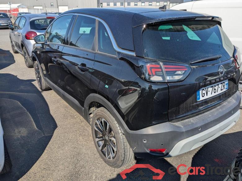 CROSSLAND ELEGANCE ICE GASOLINE 1.2 TURBO 110 BVM RSK #4