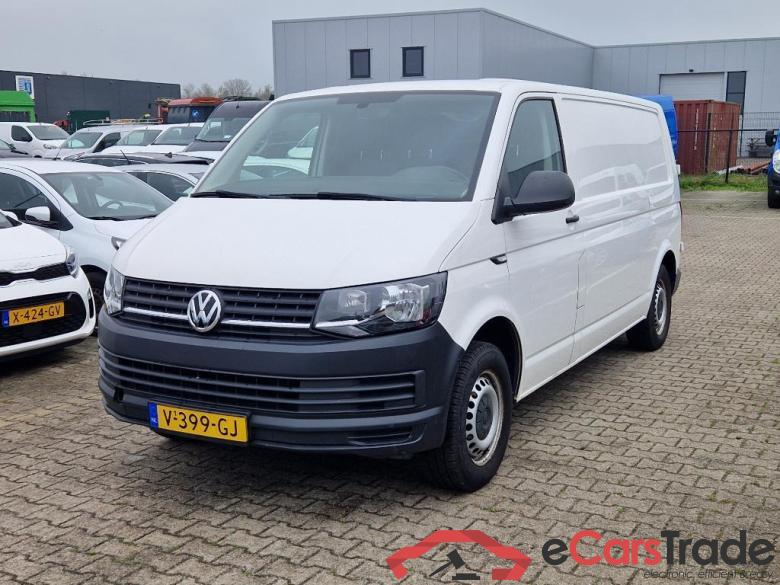VOLKSWAGEN Transporter 110 kW
